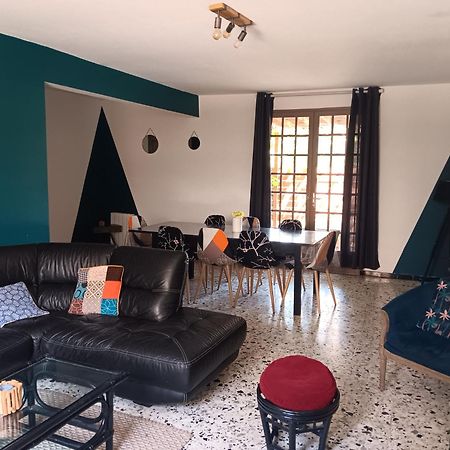 El Terret Villa Сижан Екстериор снимка