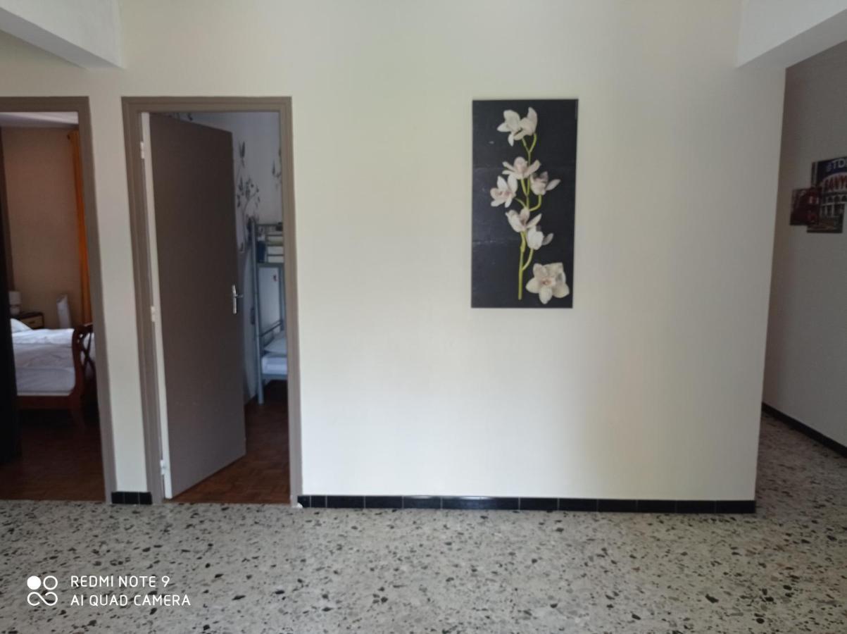 El Terret Villa Сижан Екстериор снимка
