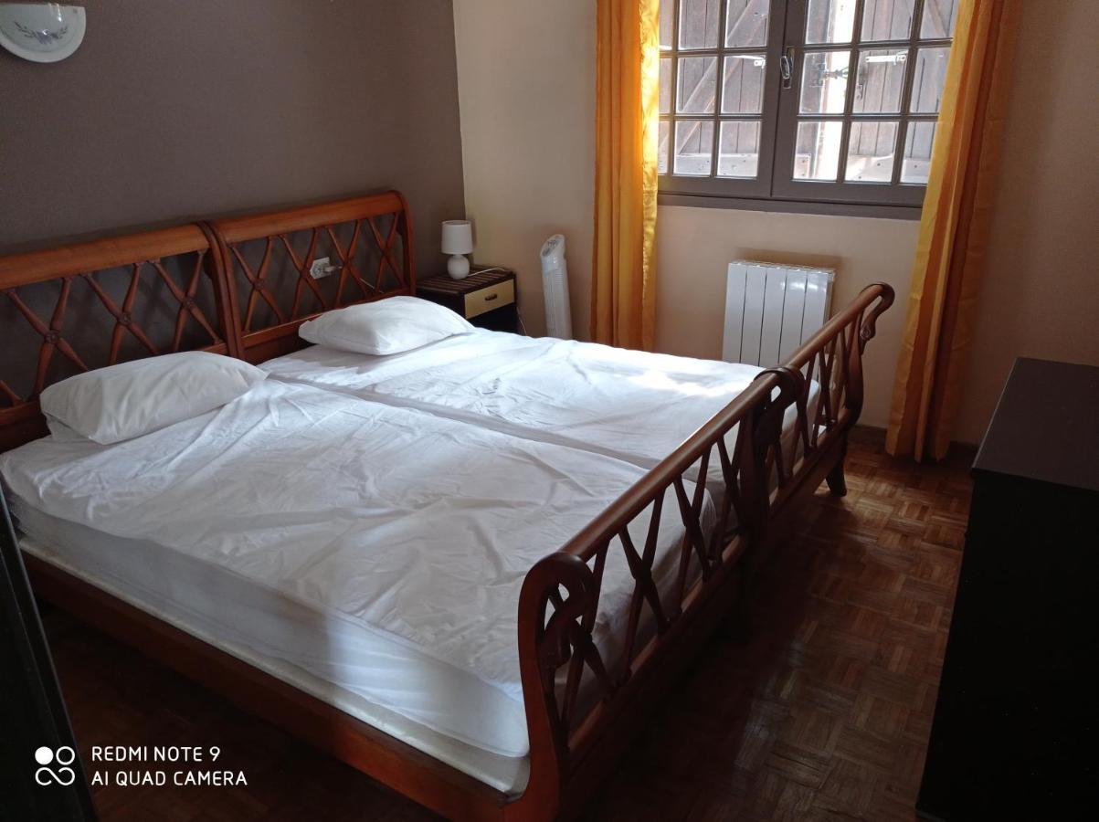 El Terret Villa Сижан Екстериор снимка