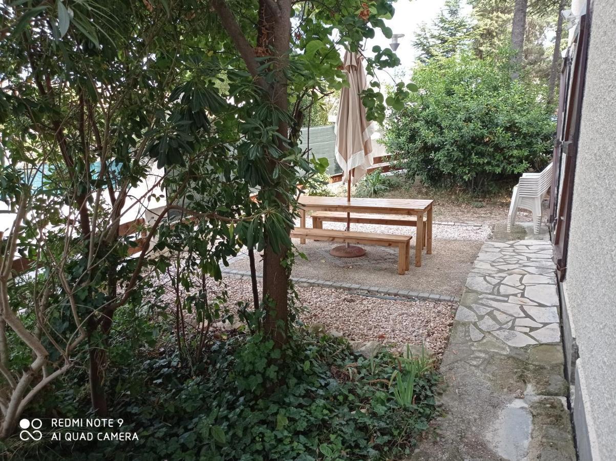 El Terret Villa Сижан Екстериор снимка