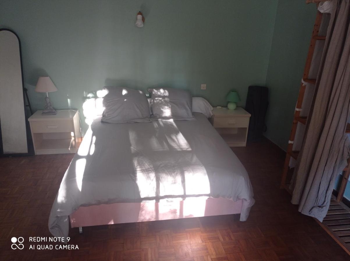 El Terret Villa Сижан Екстериор снимка