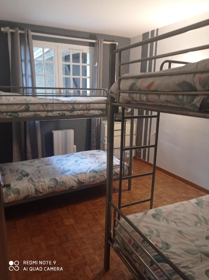 El Terret Villa Сижан Екстериор снимка