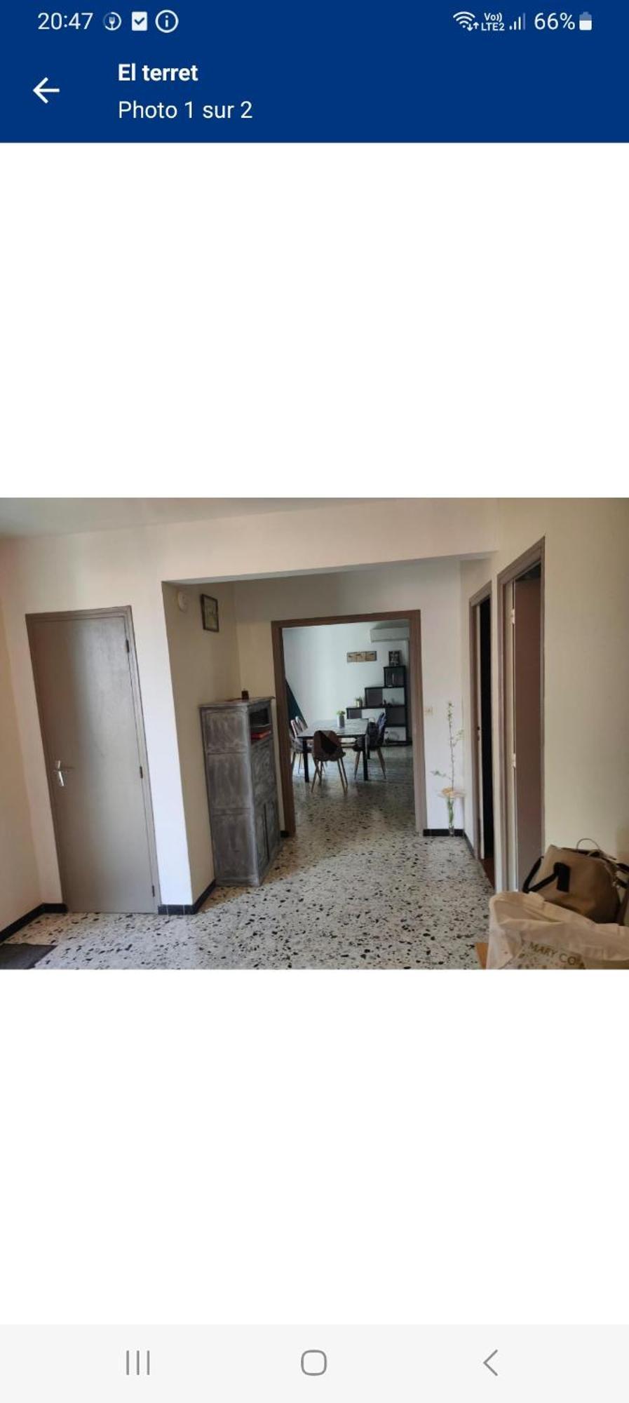 El Terret Villa Сижан Екстериор снимка