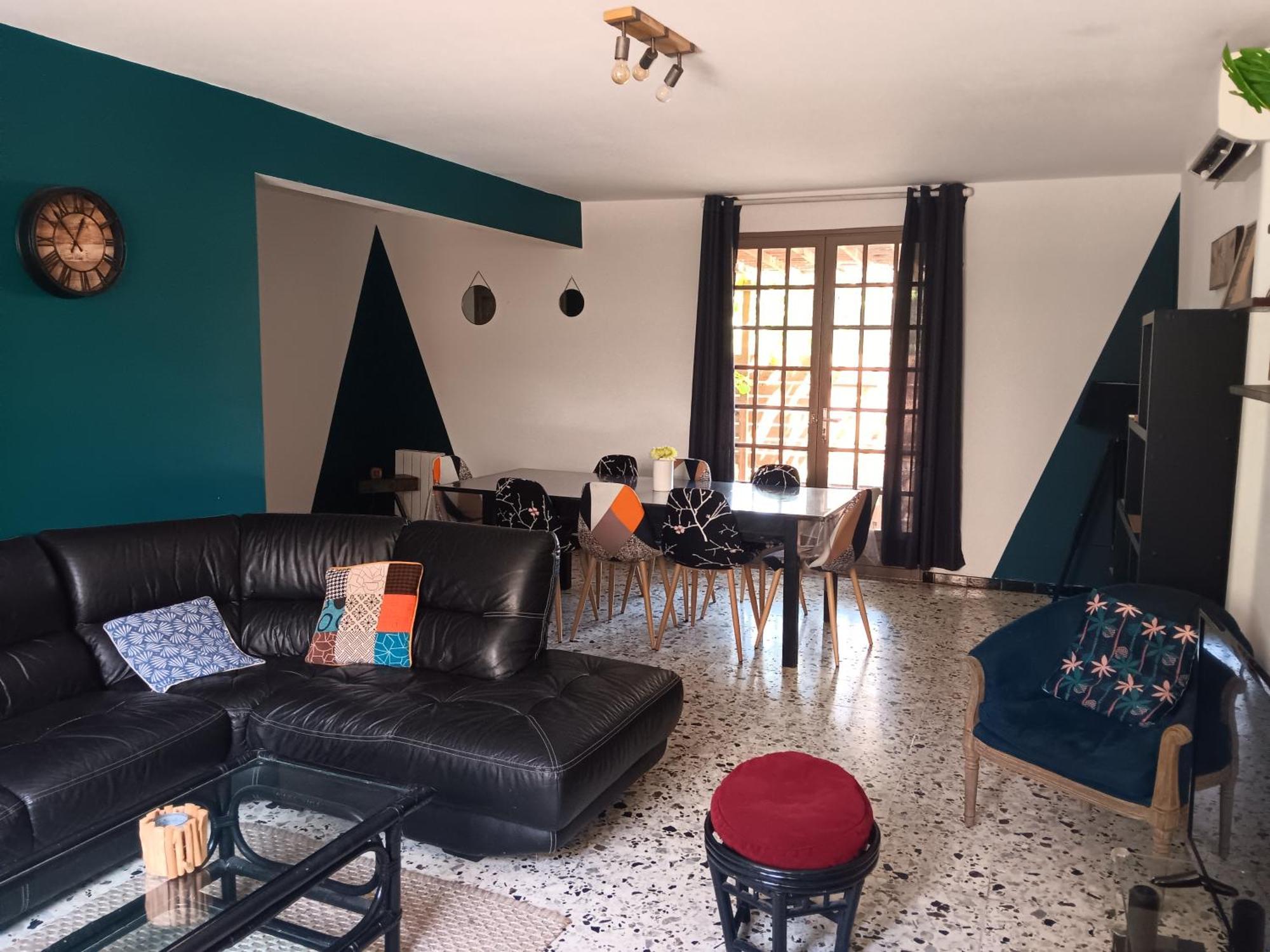 El Terret Villa Сижан Екстериор снимка