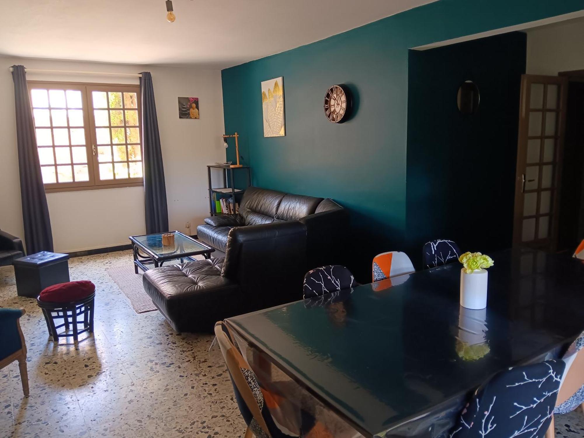 El Terret Villa Сижан Екстериор снимка
