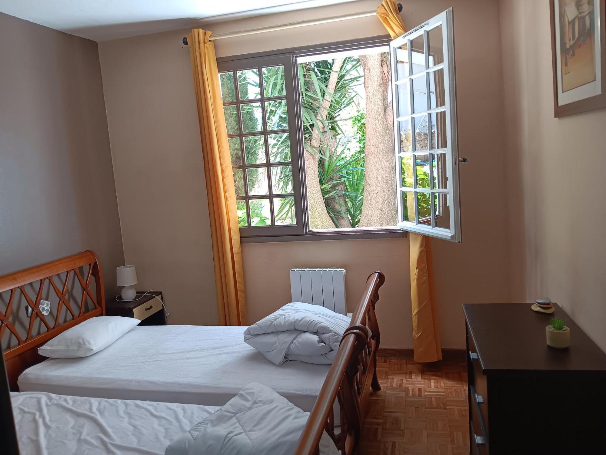 El Terret Villa Сижан Екстериор снимка