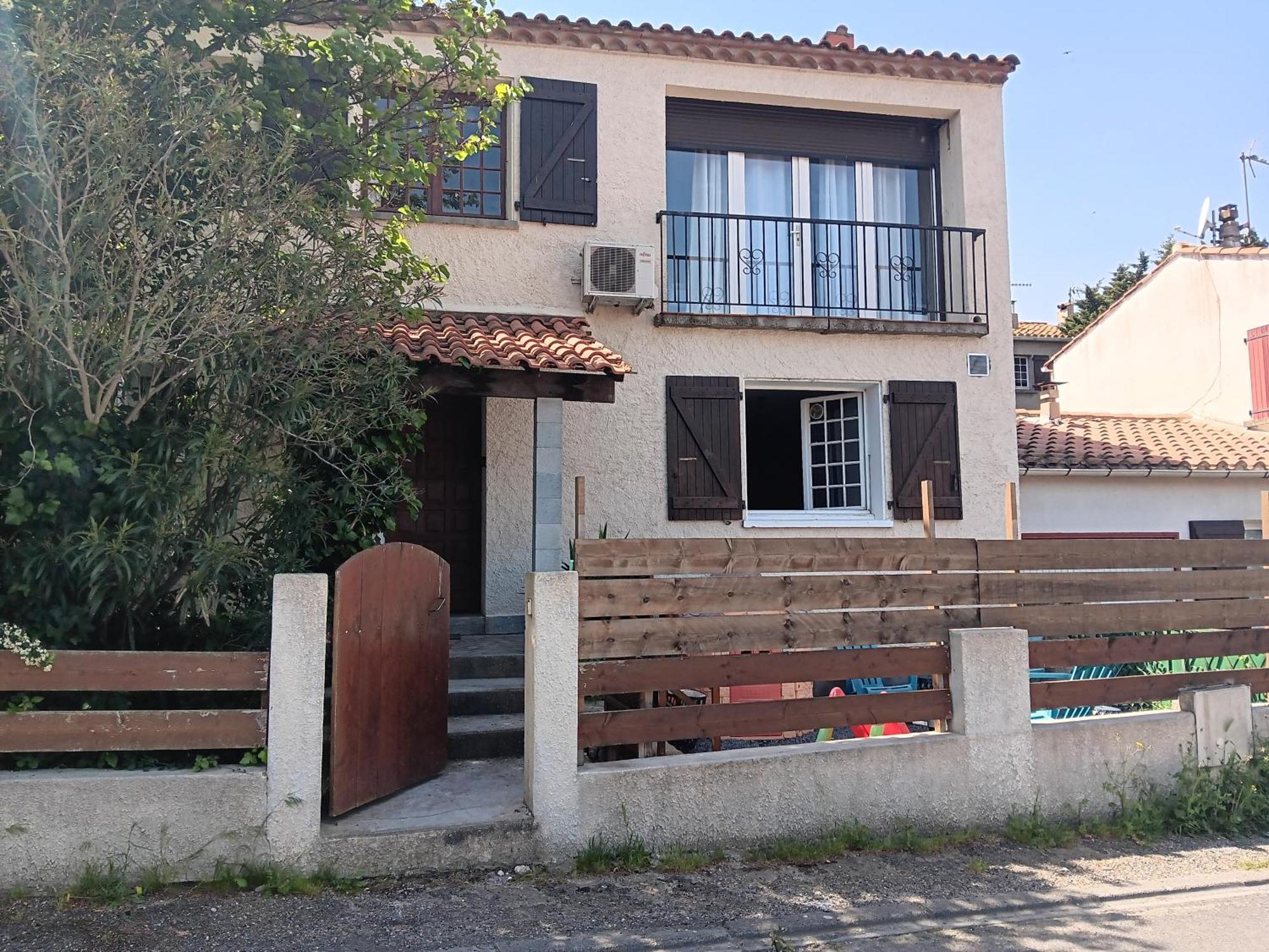 El Terret Villa Сижан Екстериор снимка